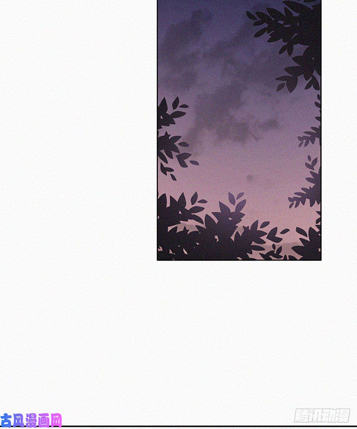 逆袭之好孕人生第145话 呼呼伤口