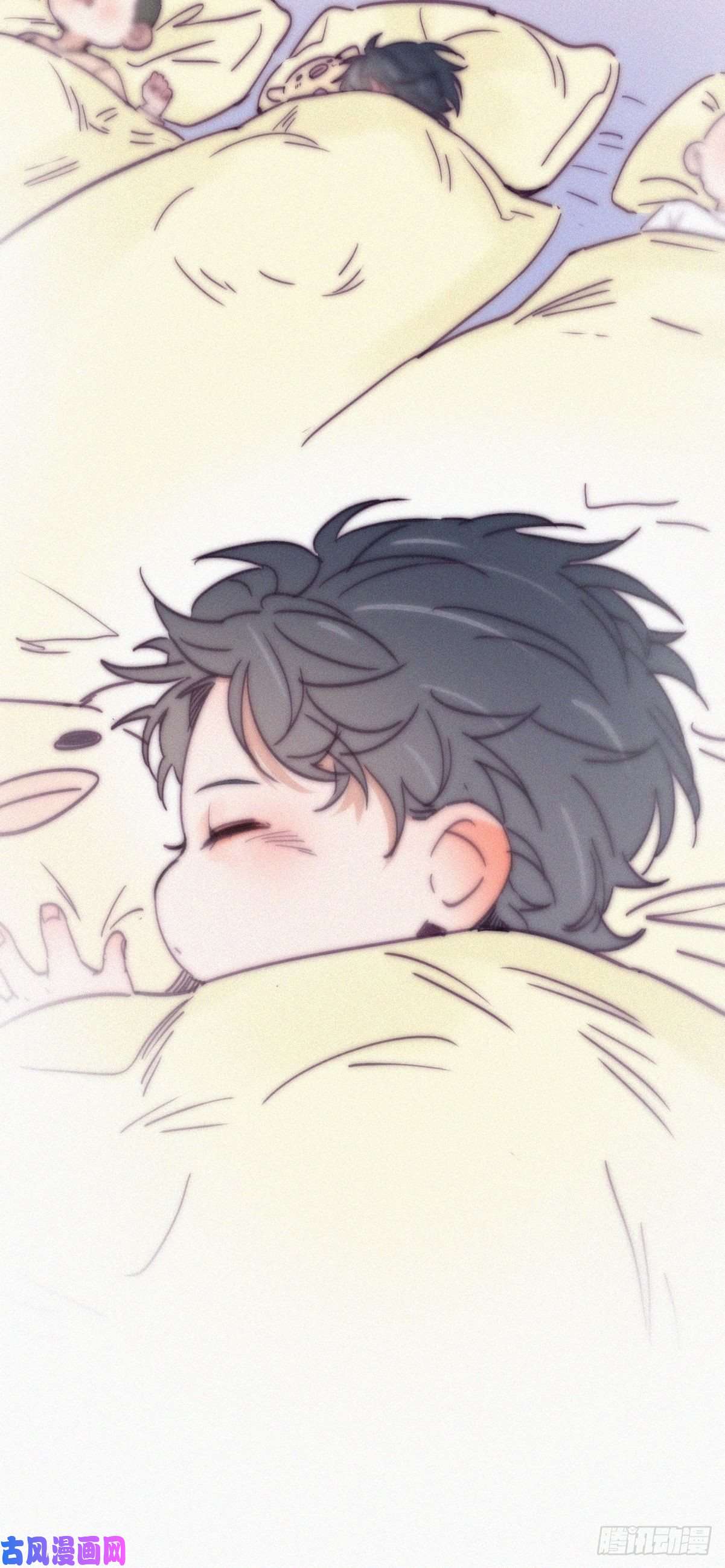 逆袭之好孕人生第146话 坏消息
