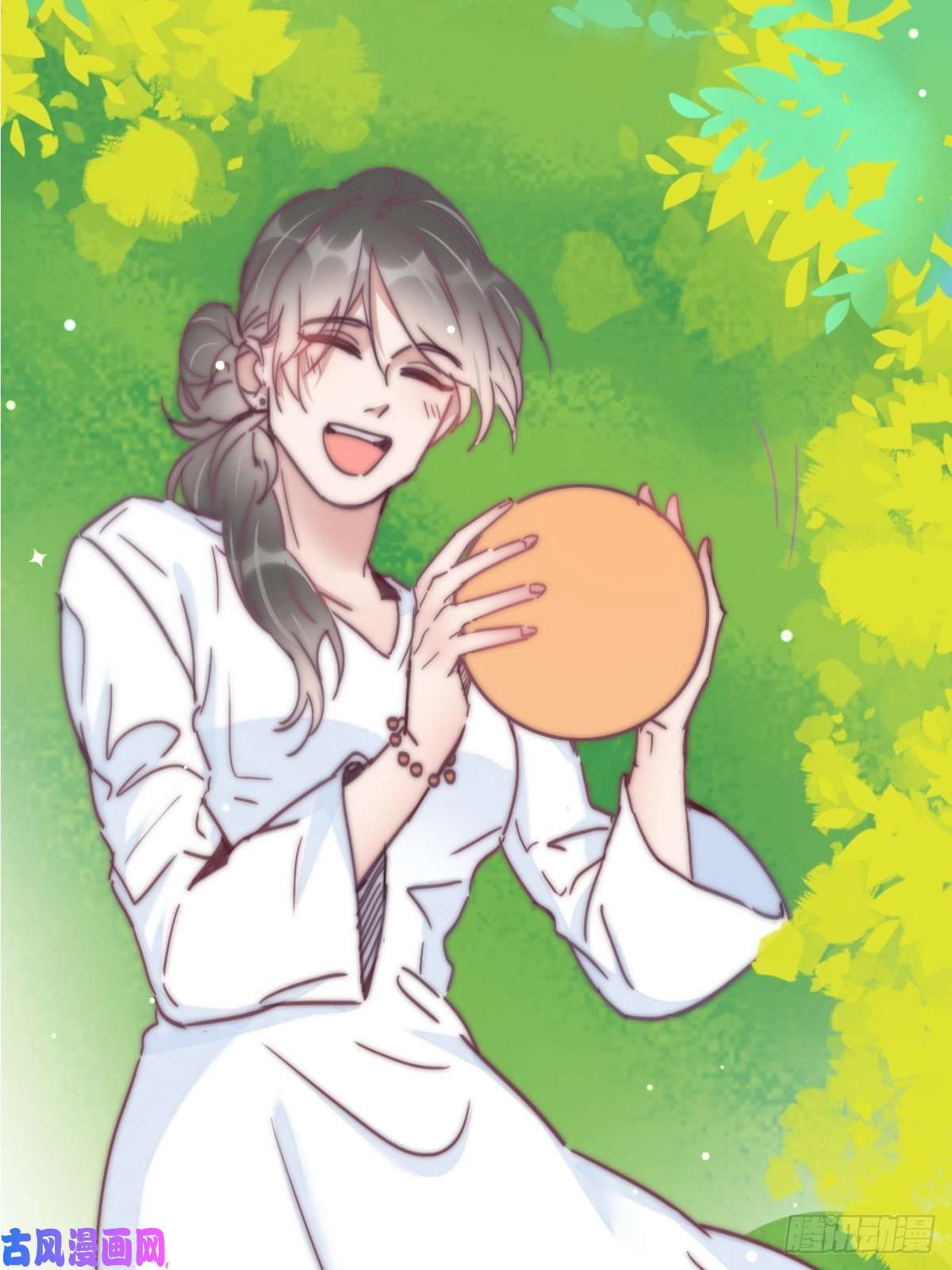 逆袭之好孕人生第147话 窝窝被带走