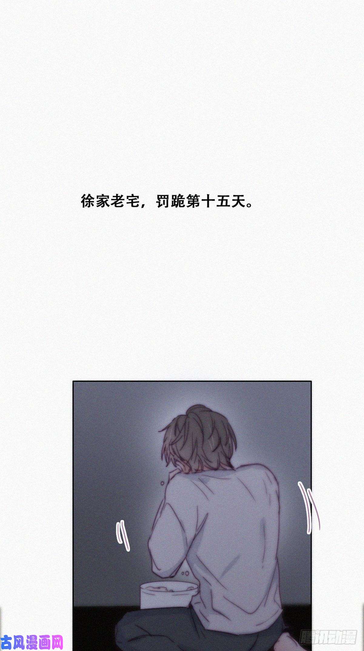 逆袭之好孕人生第147话 窝窝被带走