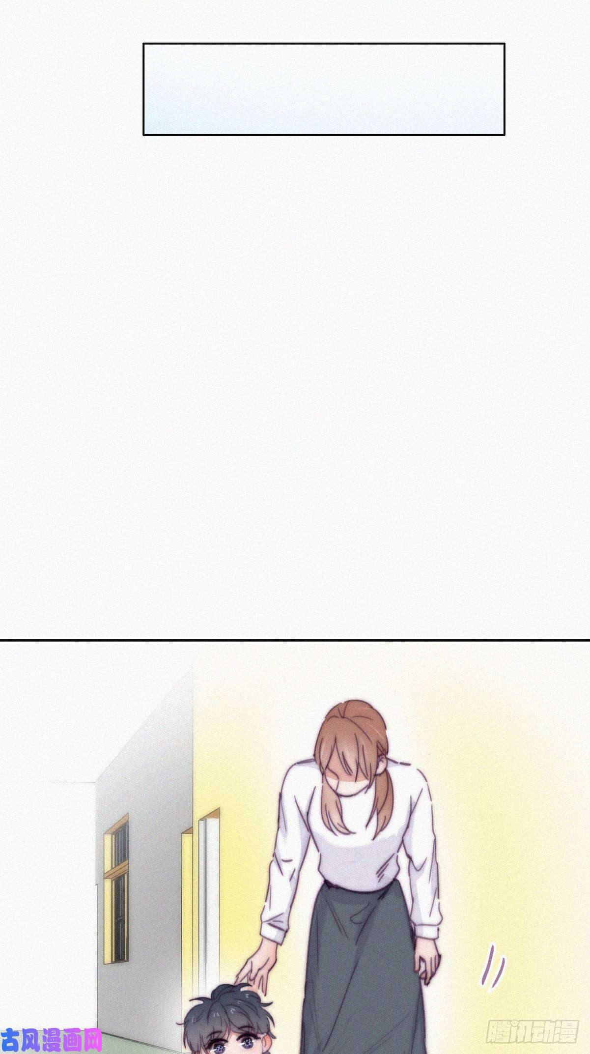 逆袭之好孕人生第147话 窝窝被带走