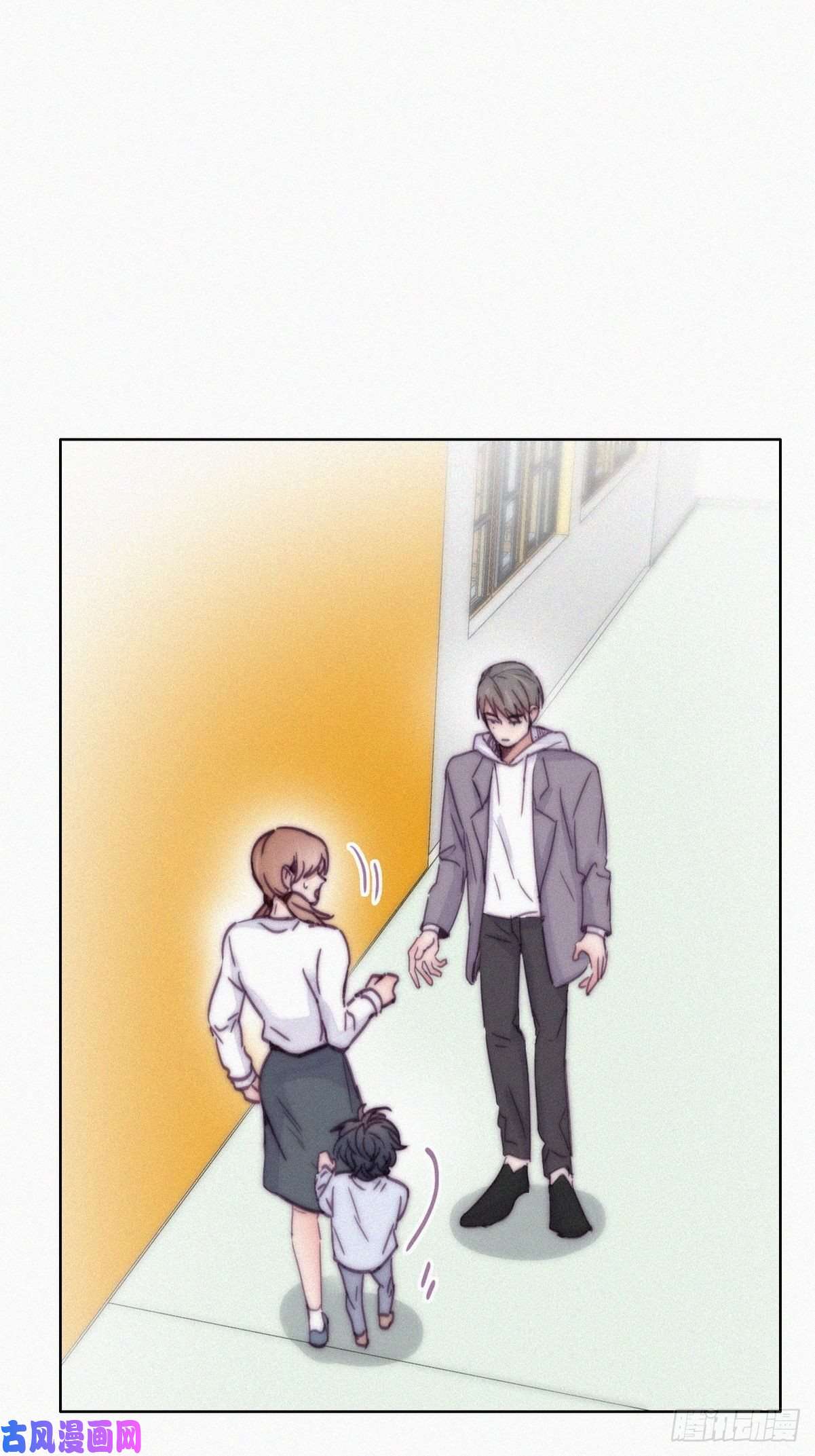 逆袭之好孕人生第147话 窝窝被带走