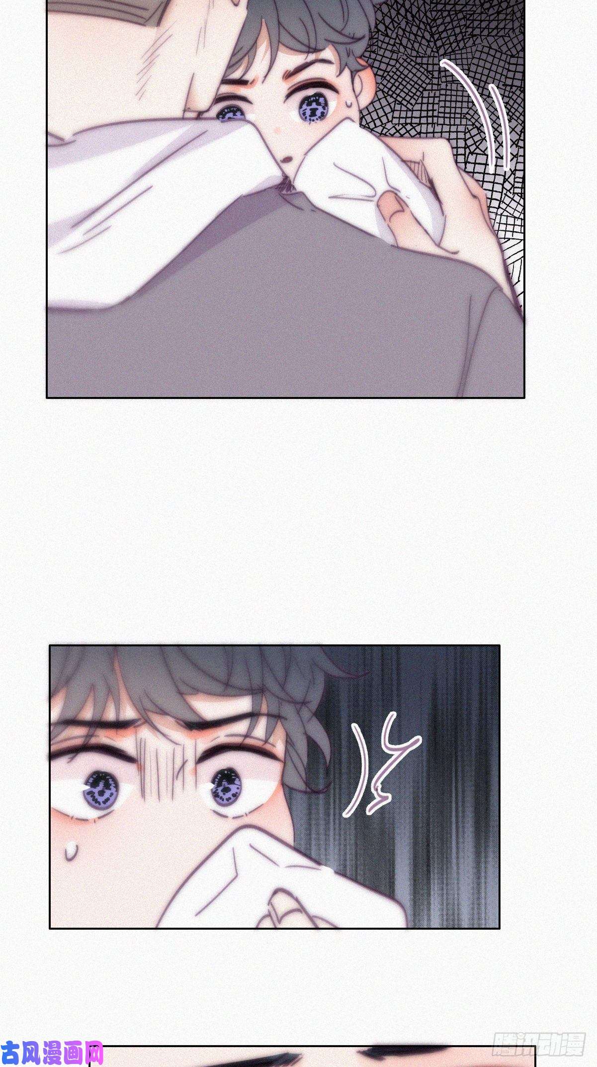 逆袭之好孕人生第147话 窝窝被带走