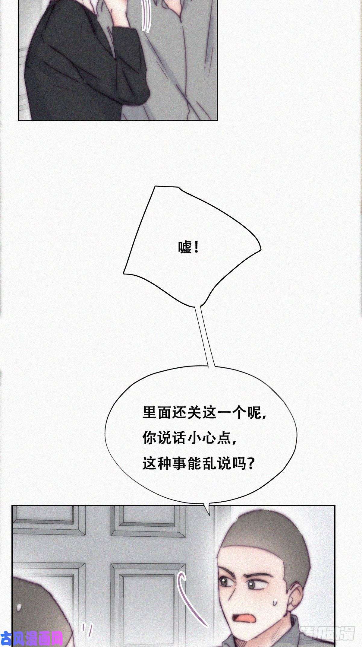 逆袭之好孕人生第147话 窝窝被带走