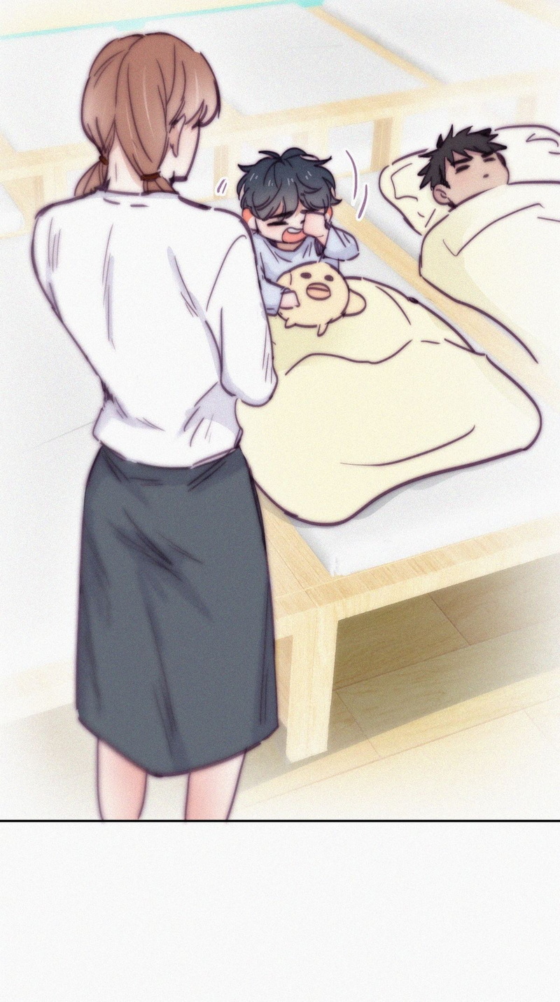 逆袭之好孕人生第150话 窝窝被带走