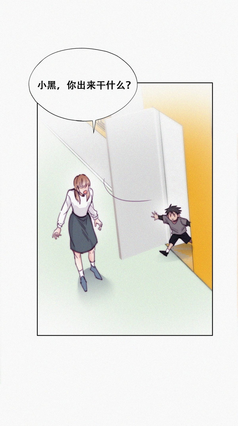 逆袭之好孕人生第150话 窝窝被带走
