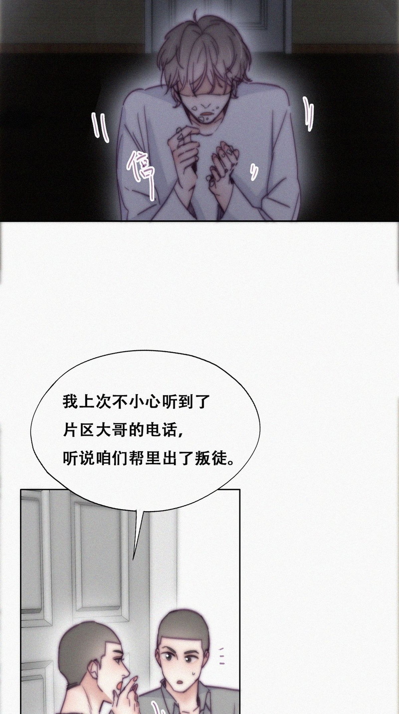 逆袭之好孕人生第150话 窝窝被带走