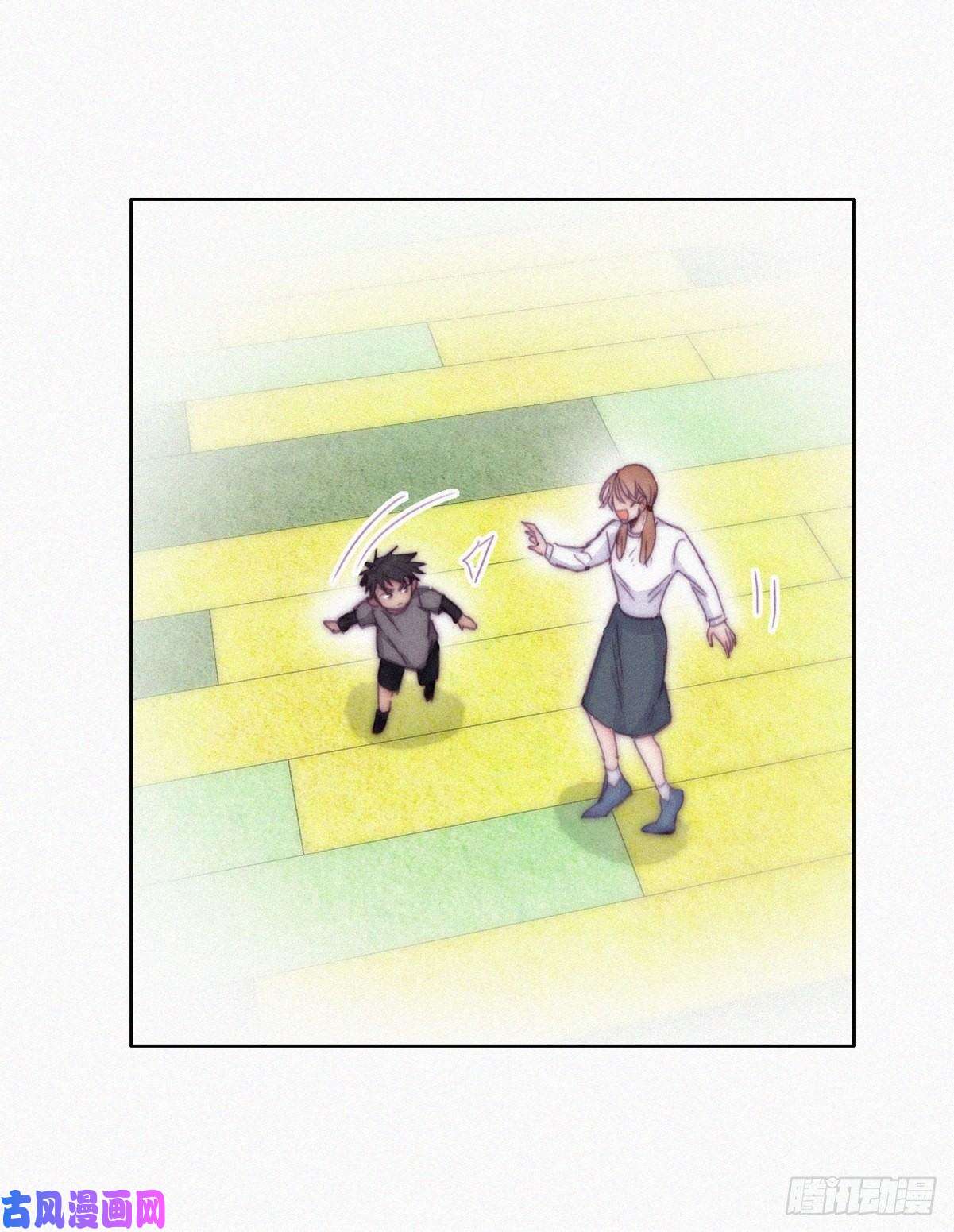 逆袭之好孕人生第148话 辞年崩溃