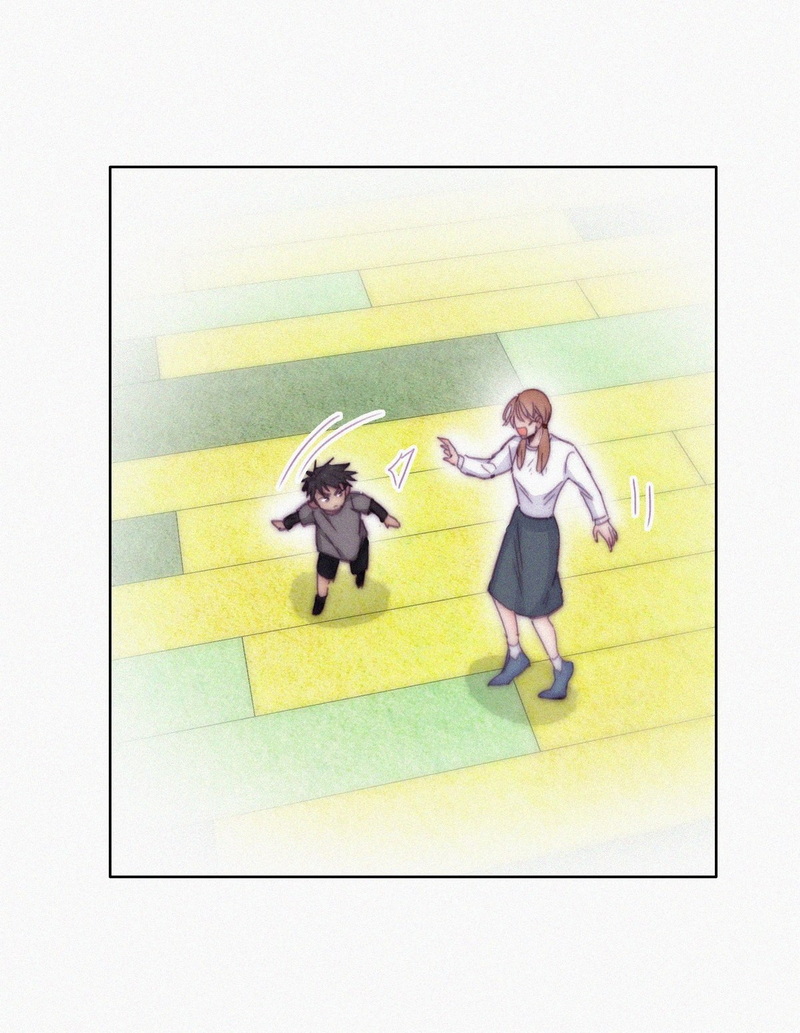 逆袭之好孕人生第151话 辞年崩溃