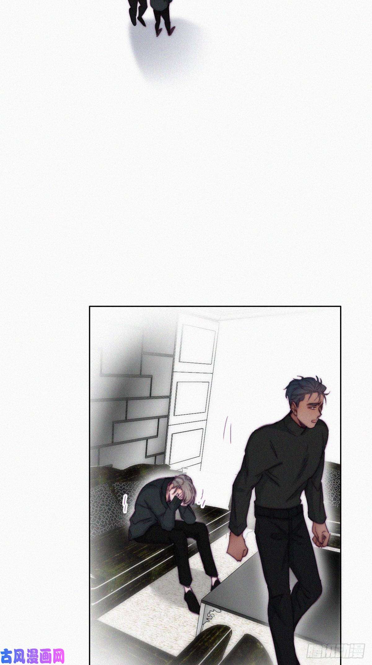 逆袭之好孕人生第149话 辞年孤勇救窝窝