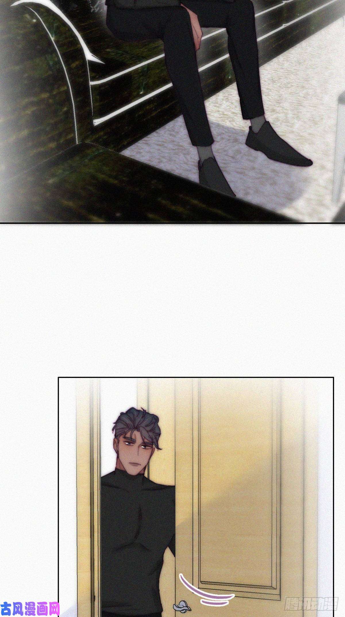 逆袭之好孕人生第149话 辞年孤勇救窝窝