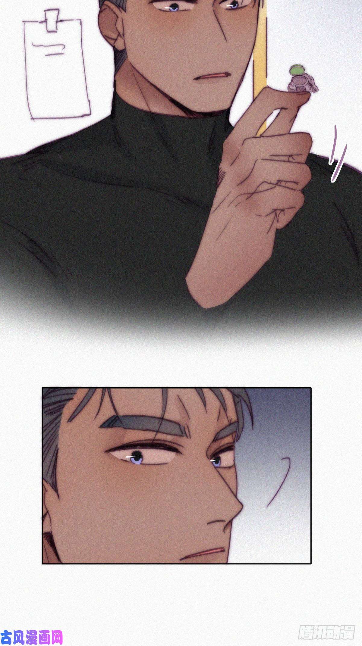 逆袭之好孕人生第149话 辞年孤勇救窝窝