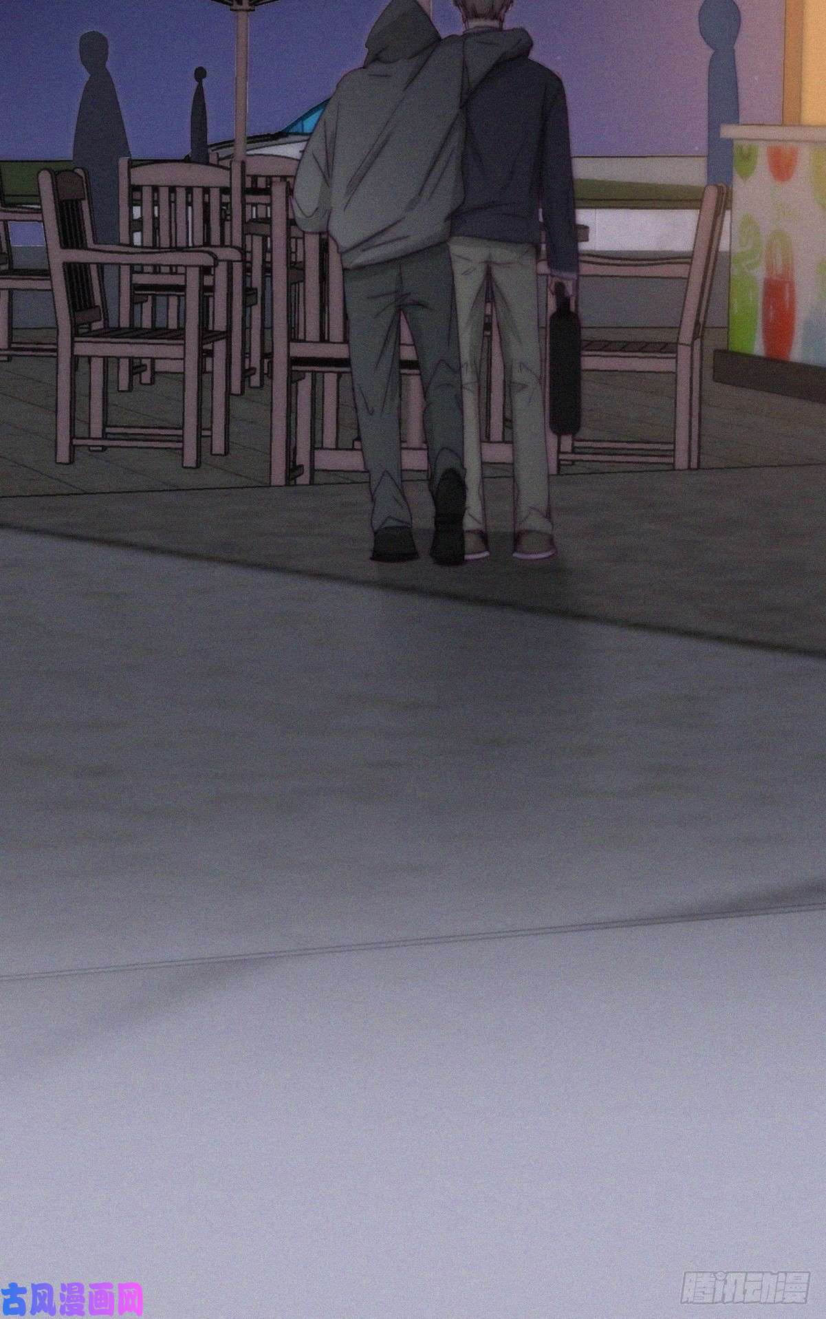 逆袭之好孕人生第149话 辞年孤勇救窝窝