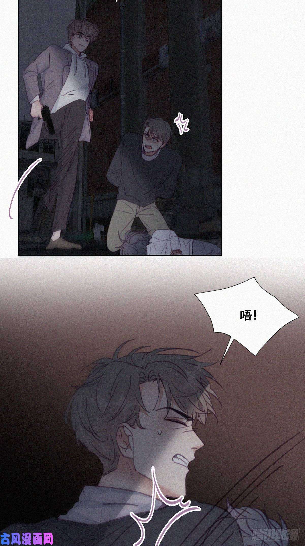 逆袭之好孕人生第150话 丧心病狂徐新年