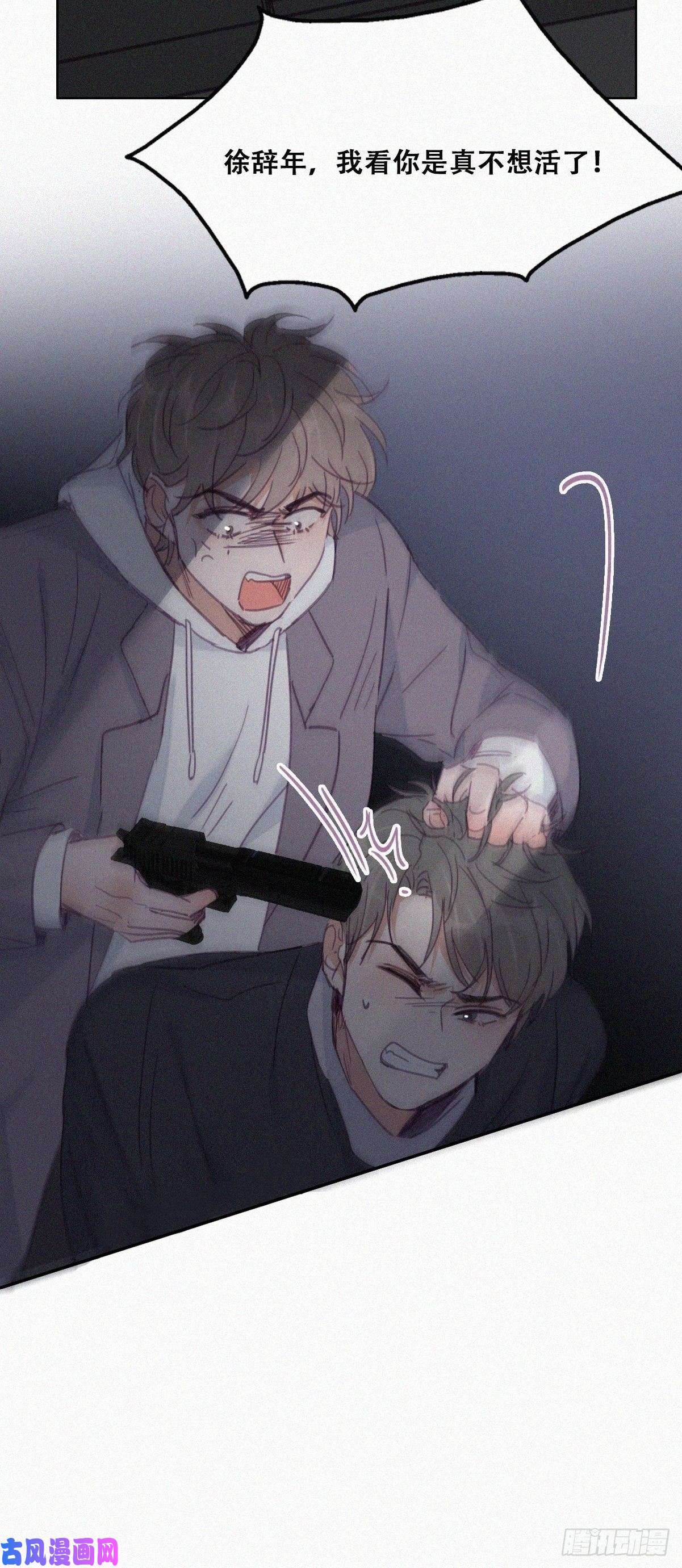 逆袭之好孕人生第150话 丧心病狂徐新年