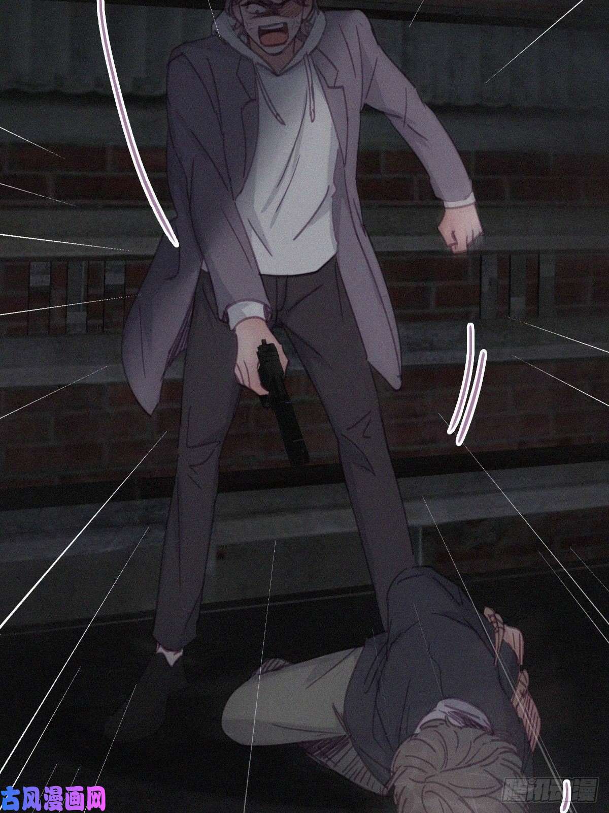 逆袭之好孕人生第151话送新年的“礼物”