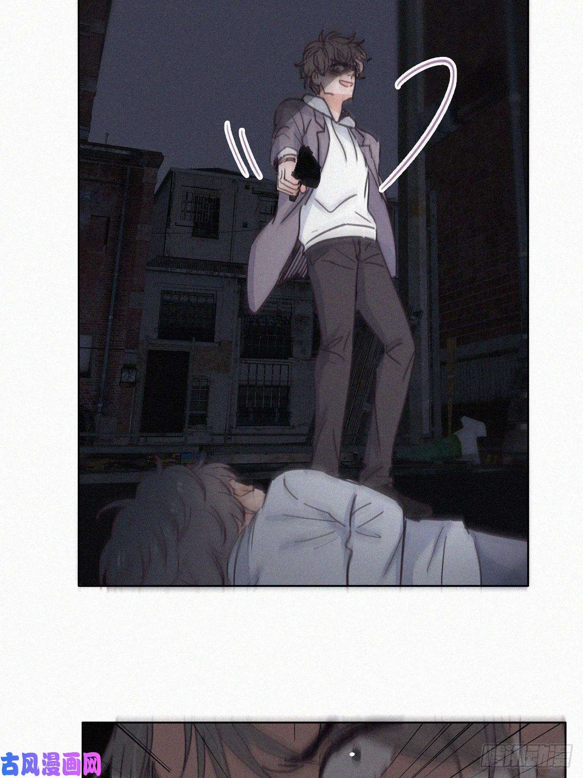逆袭之好孕人生第151话送新年的“礼物”