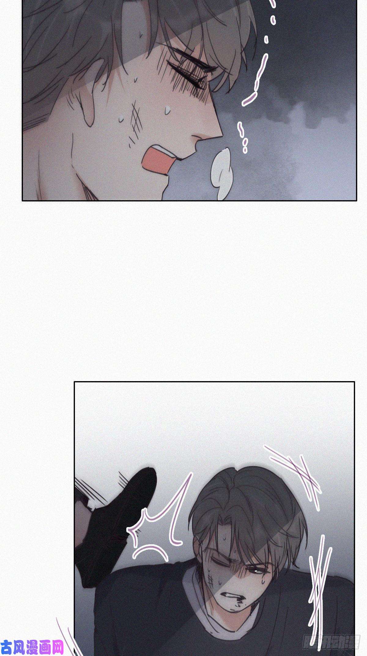 逆袭之好孕人生第151话送新年的“礼物”