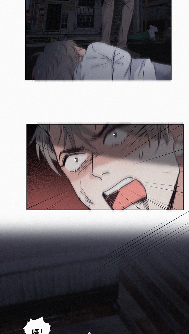 逆袭之好孕人生第154话 送新年的礼物