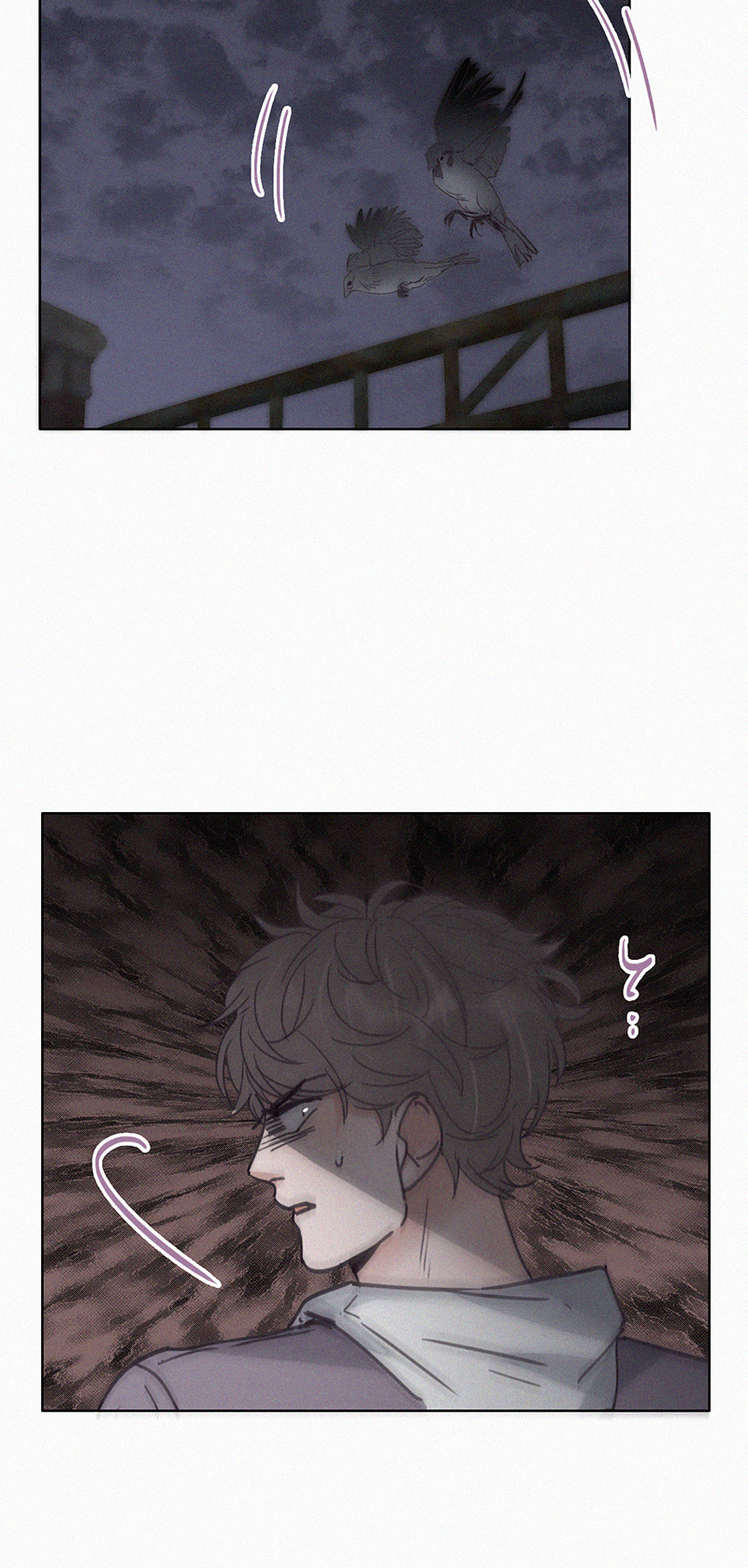 逆袭之好孕人生第154话 送新年的礼物