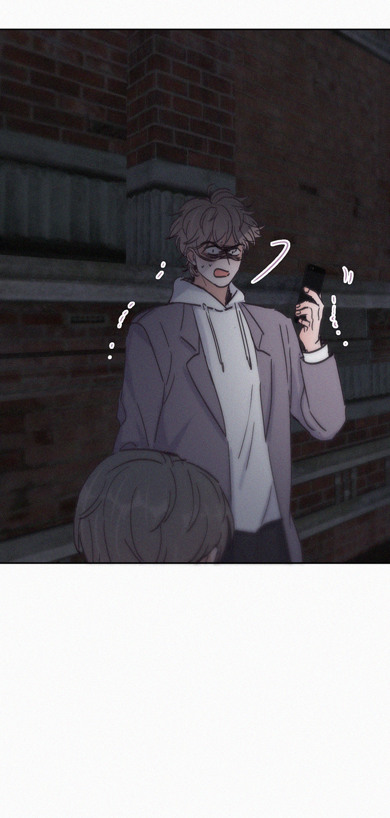 逆袭之好孕人生第154话 送新年的礼物