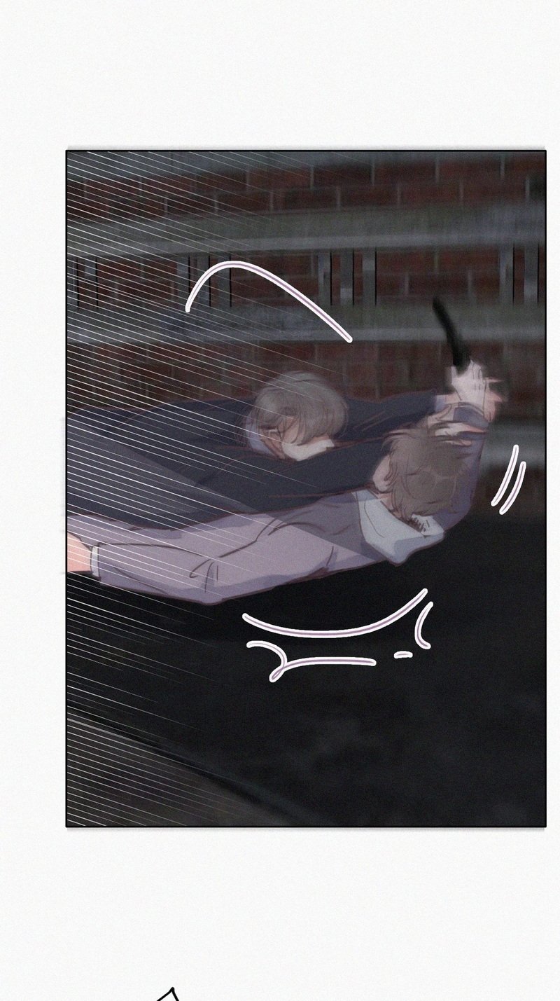 逆袭之好孕人生第155话 枪响了