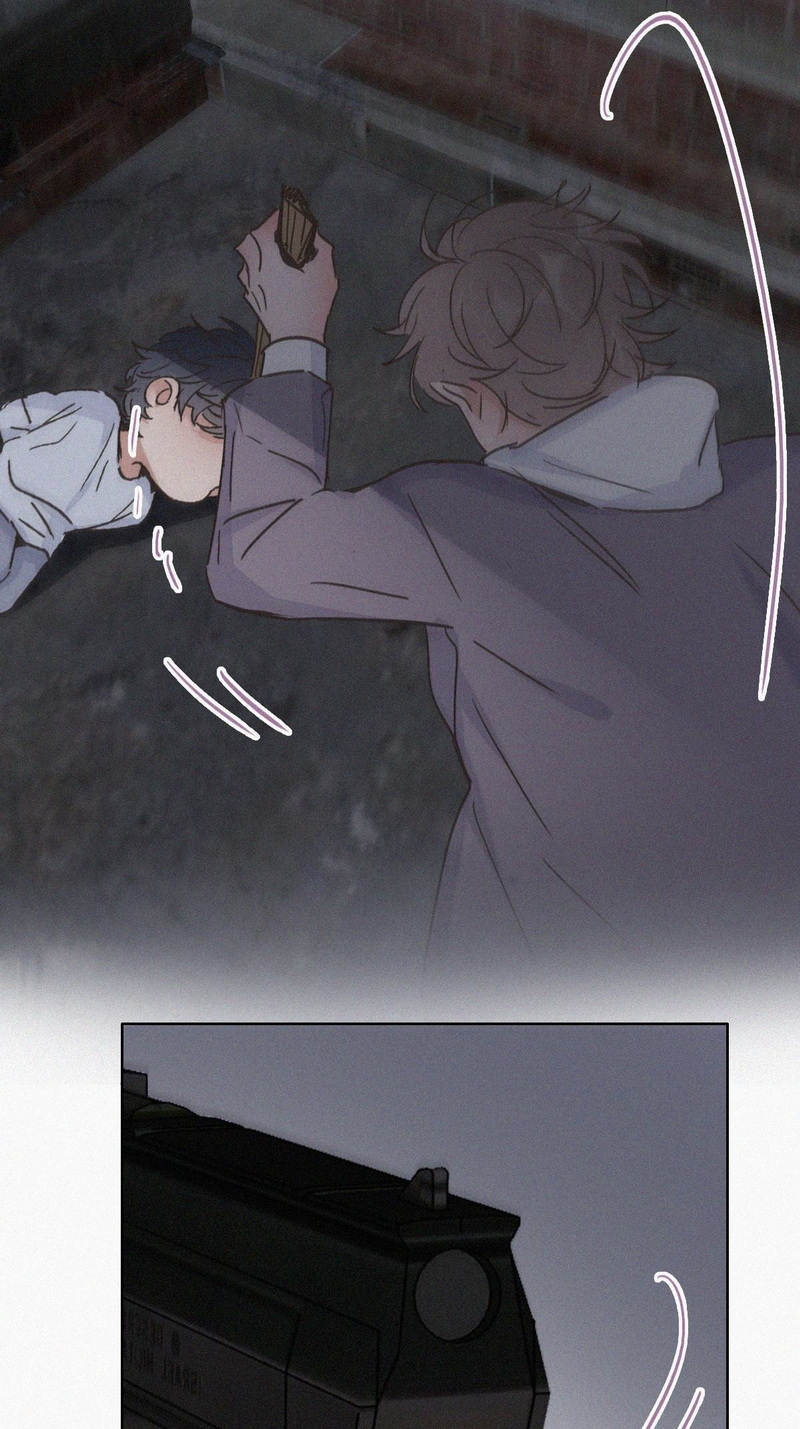 逆袭之好孕人生第155话 枪响了