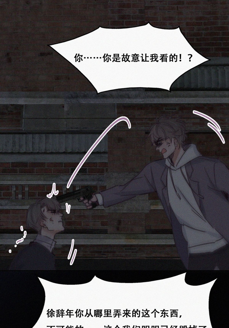 逆袭之好孕人生第155话 枪响了
