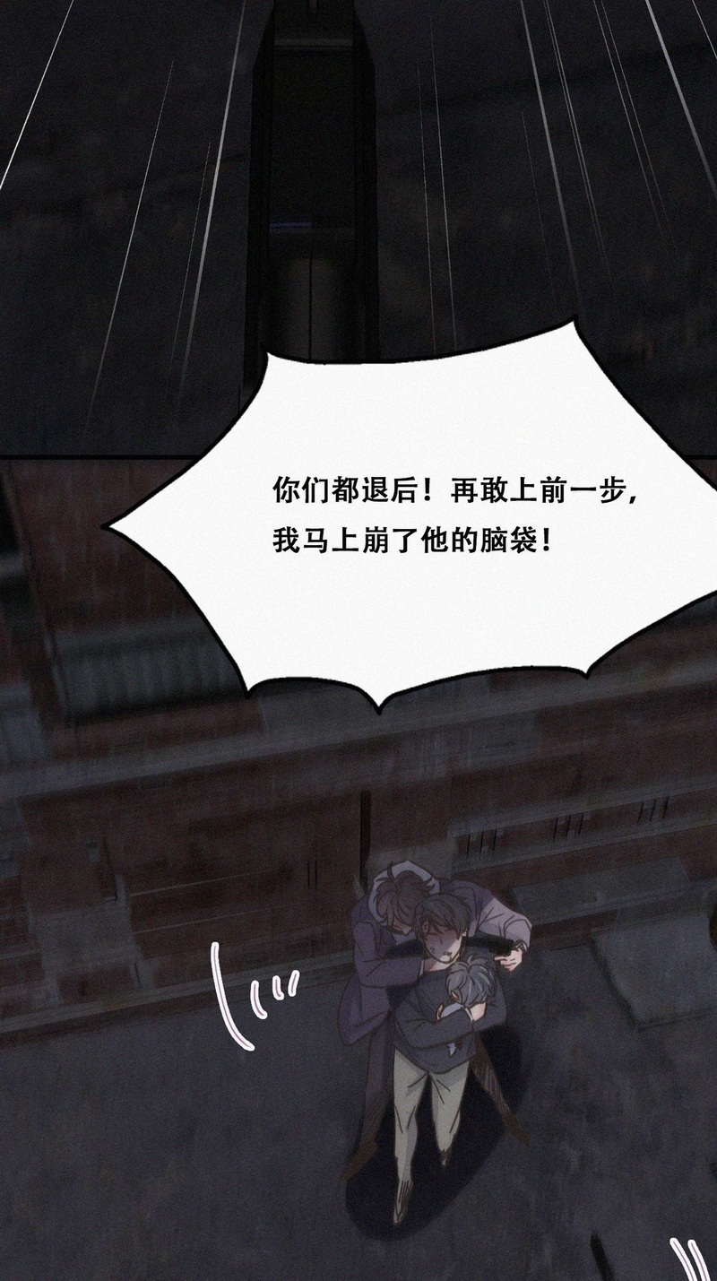 逆袭之好孕人生第155话 枪响了