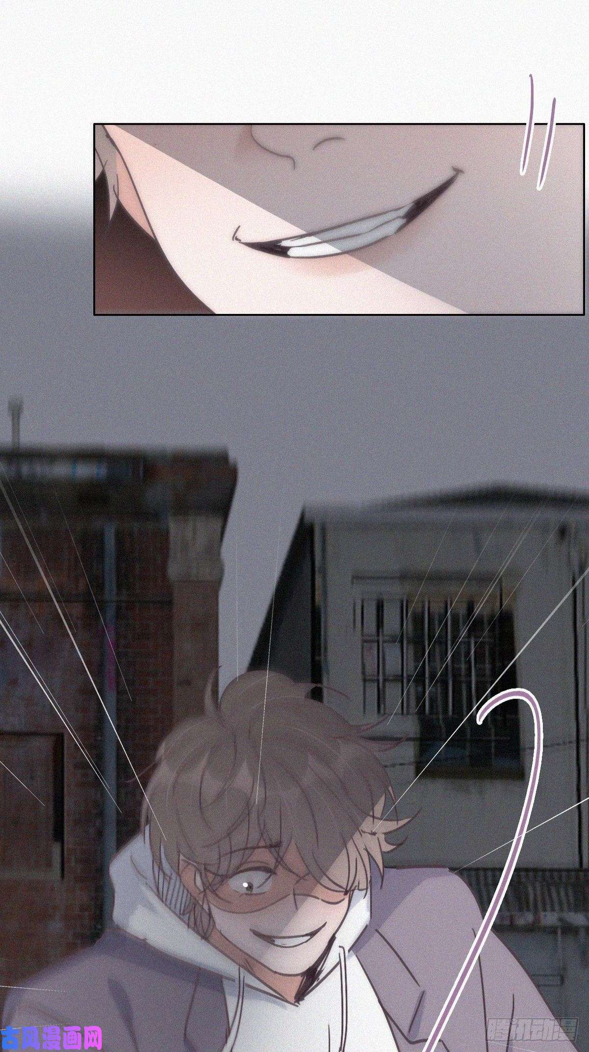逆袭之好孕人生第152话 枪响了