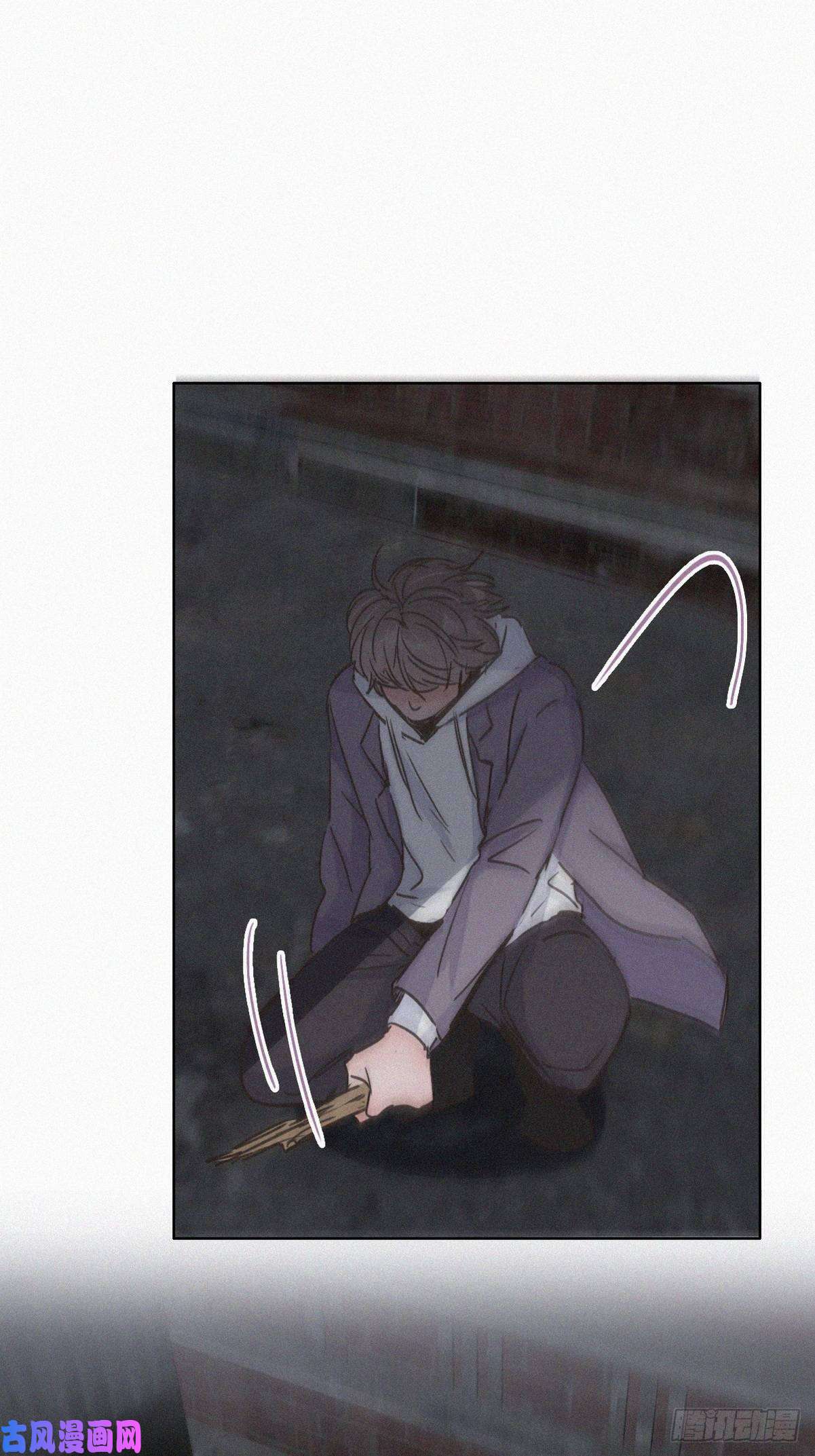 逆袭之好孕人生第152话 枪响了