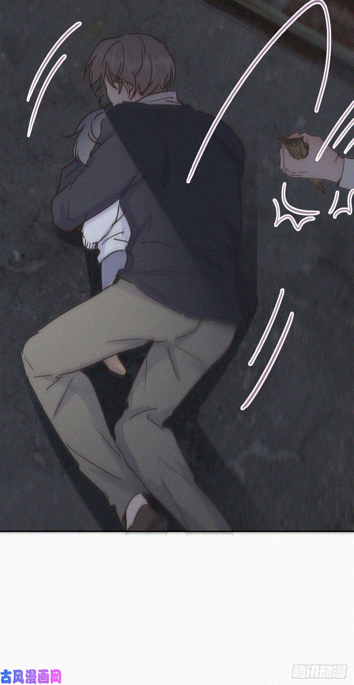 逆袭之好孕人生第152话 枪响了