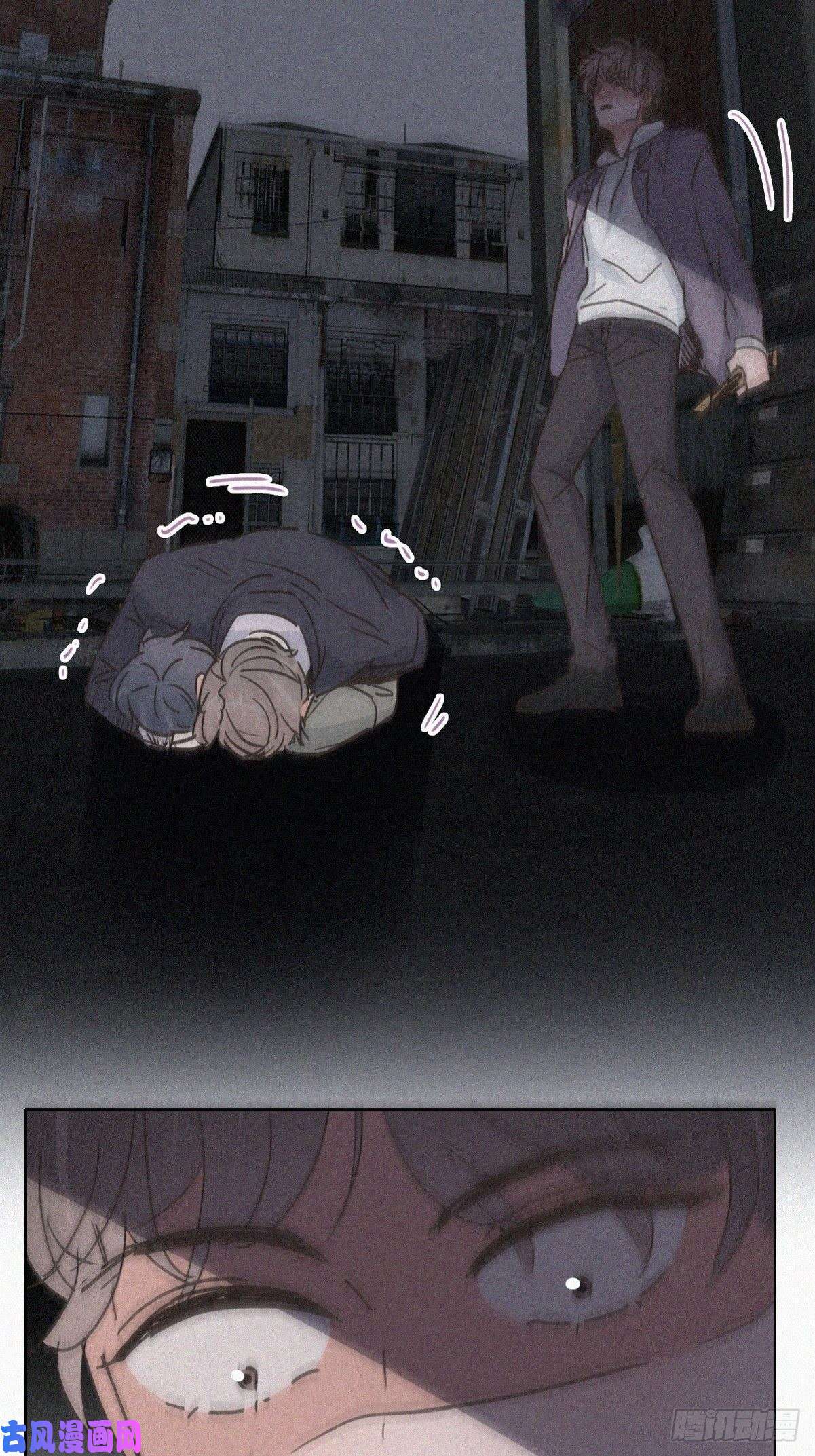 逆袭之好孕人生第152话 枪响了