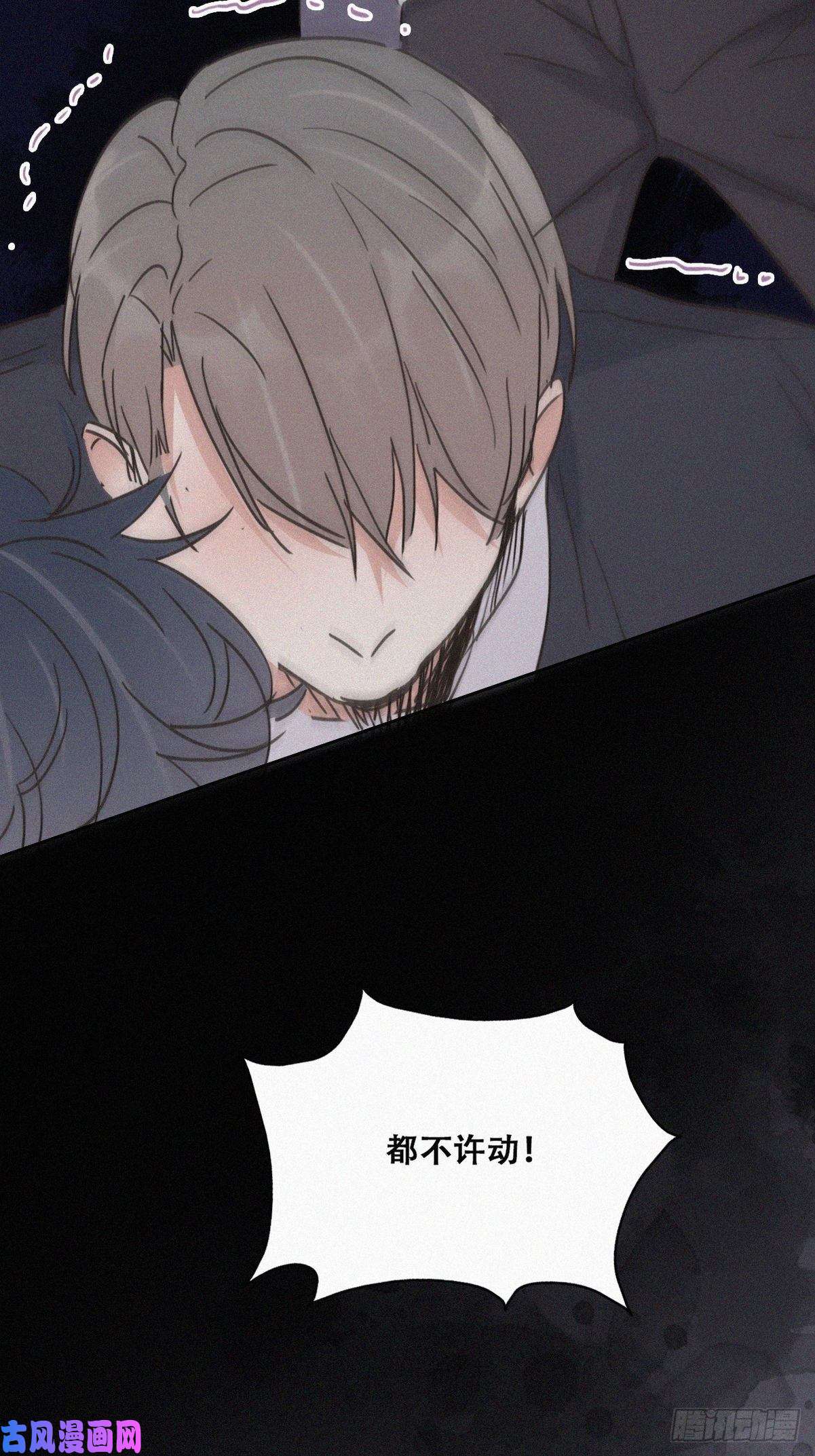 逆袭之好孕人生第152话 枪响了