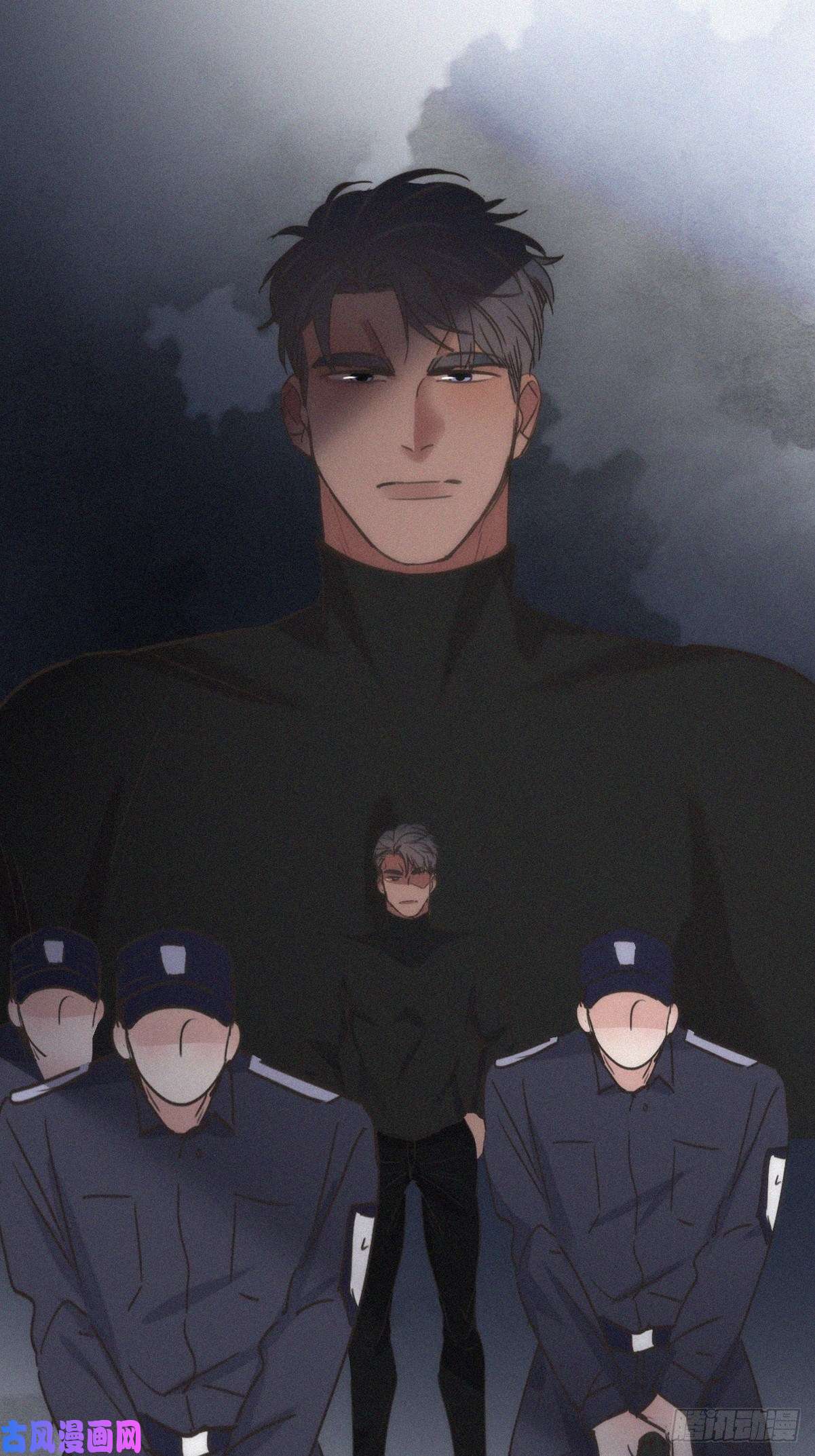 逆袭之好孕人生第152话 枪响了