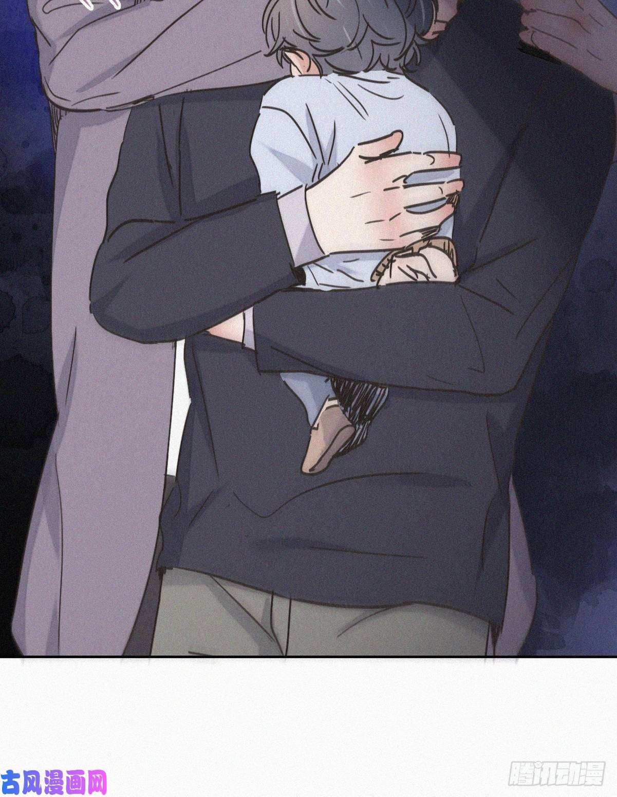 逆袭之好孕人生第152话 枪响了