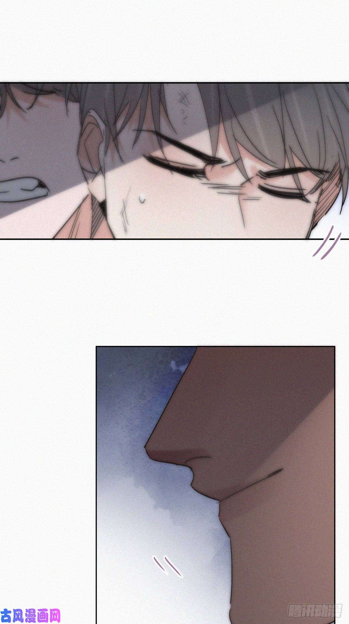 逆袭之好孕人生第152话 枪响了