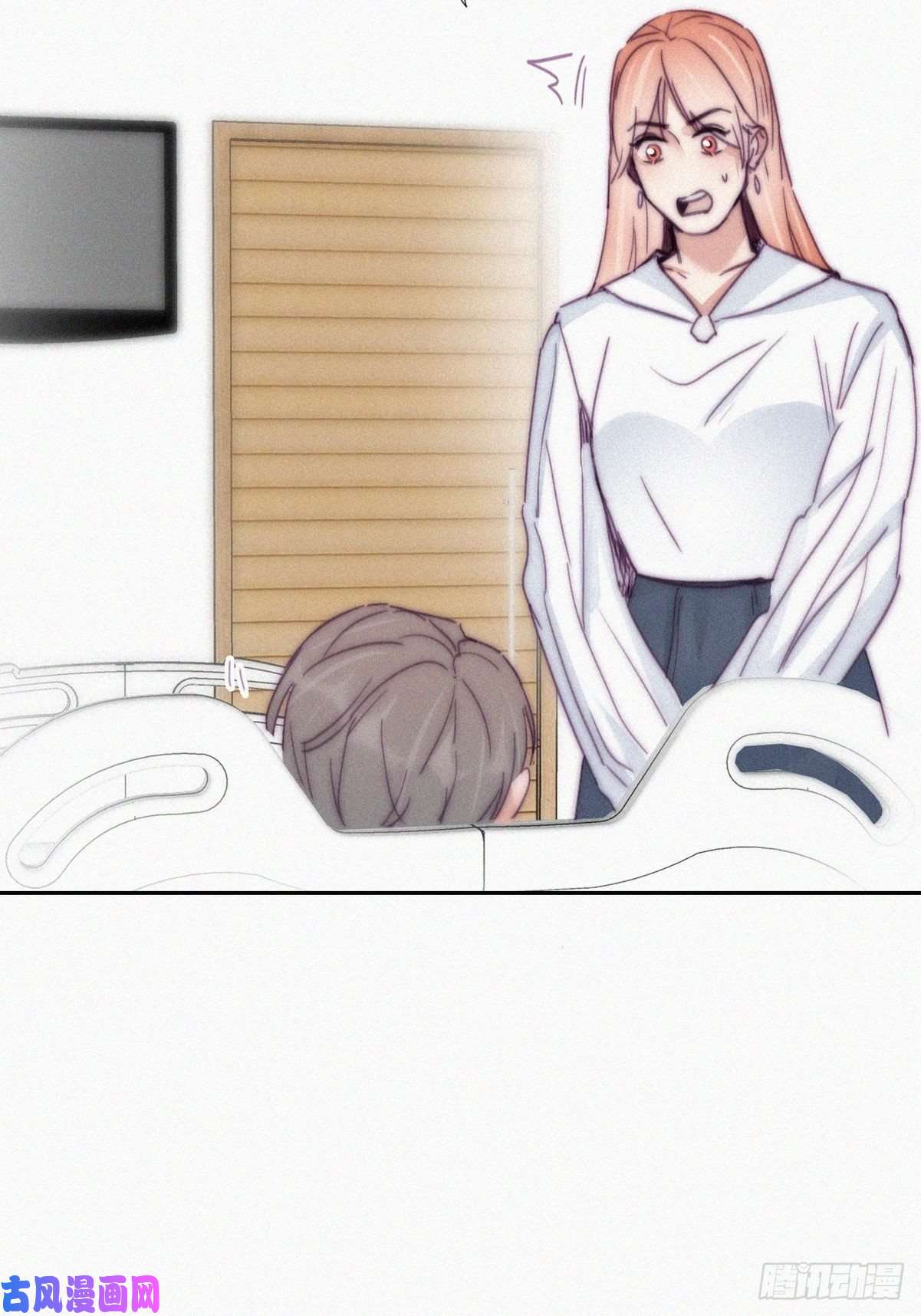 逆袭之好孕人生第153话 数学苦手窝窝