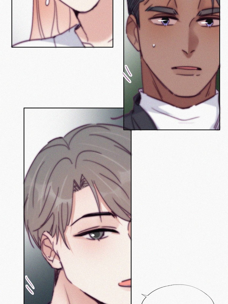 逆袭之好孕人生第158话 心有灵犀的二人