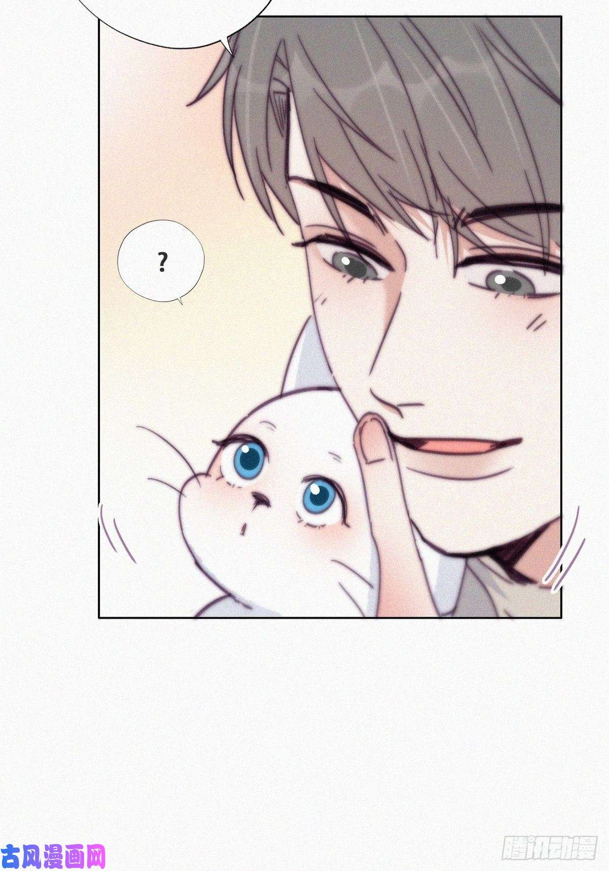 逆袭之好孕人生第156话 偷偷摸摸的黑炭