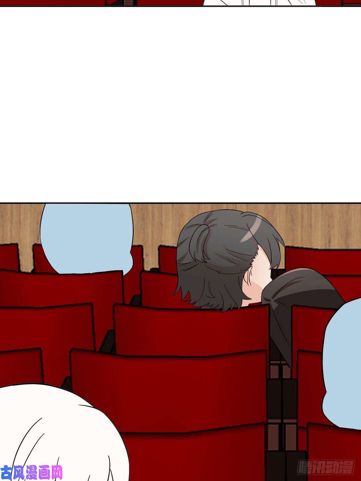 逆袭之好孕人生第156话 偷偷摸摸的黑炭