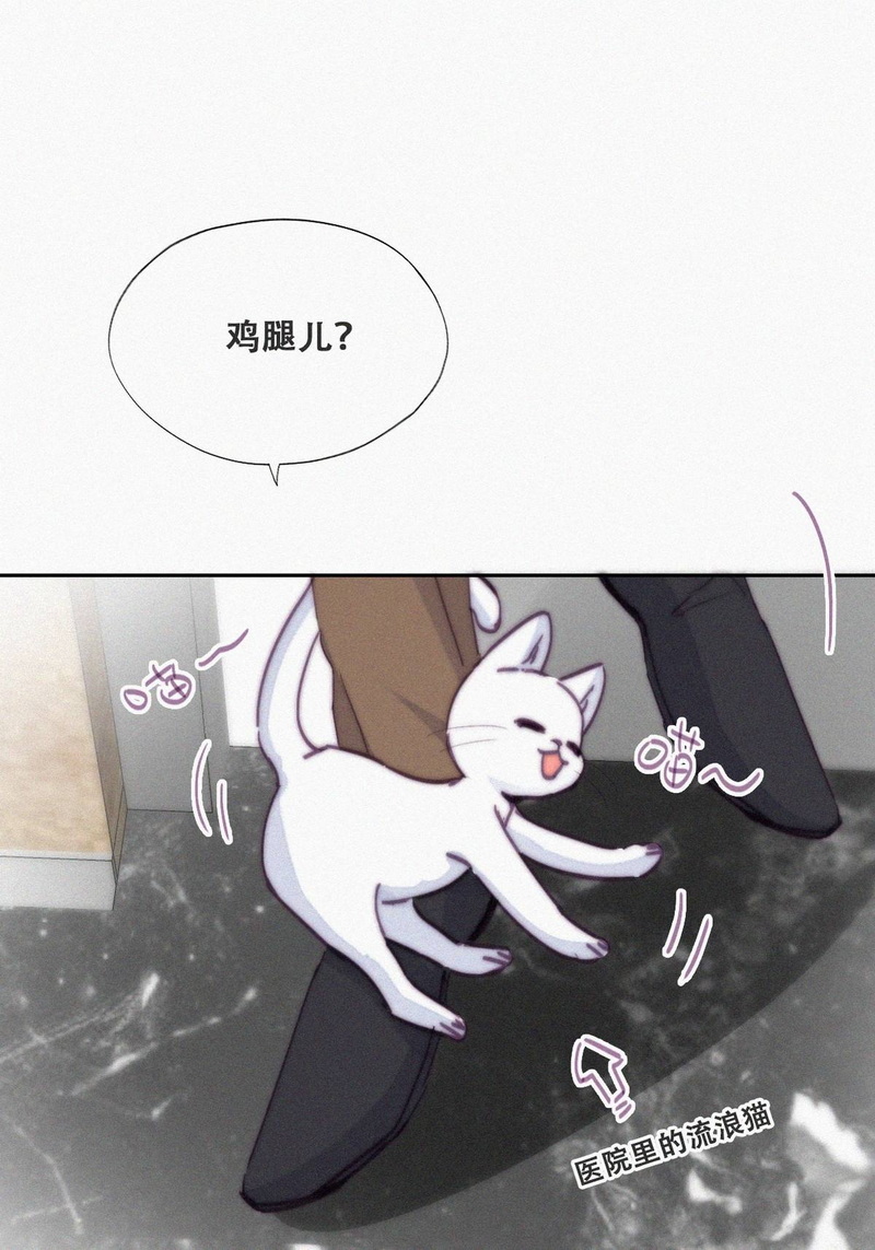 逆袭之好孕人生第159话 偷偷摸摸的黑炭