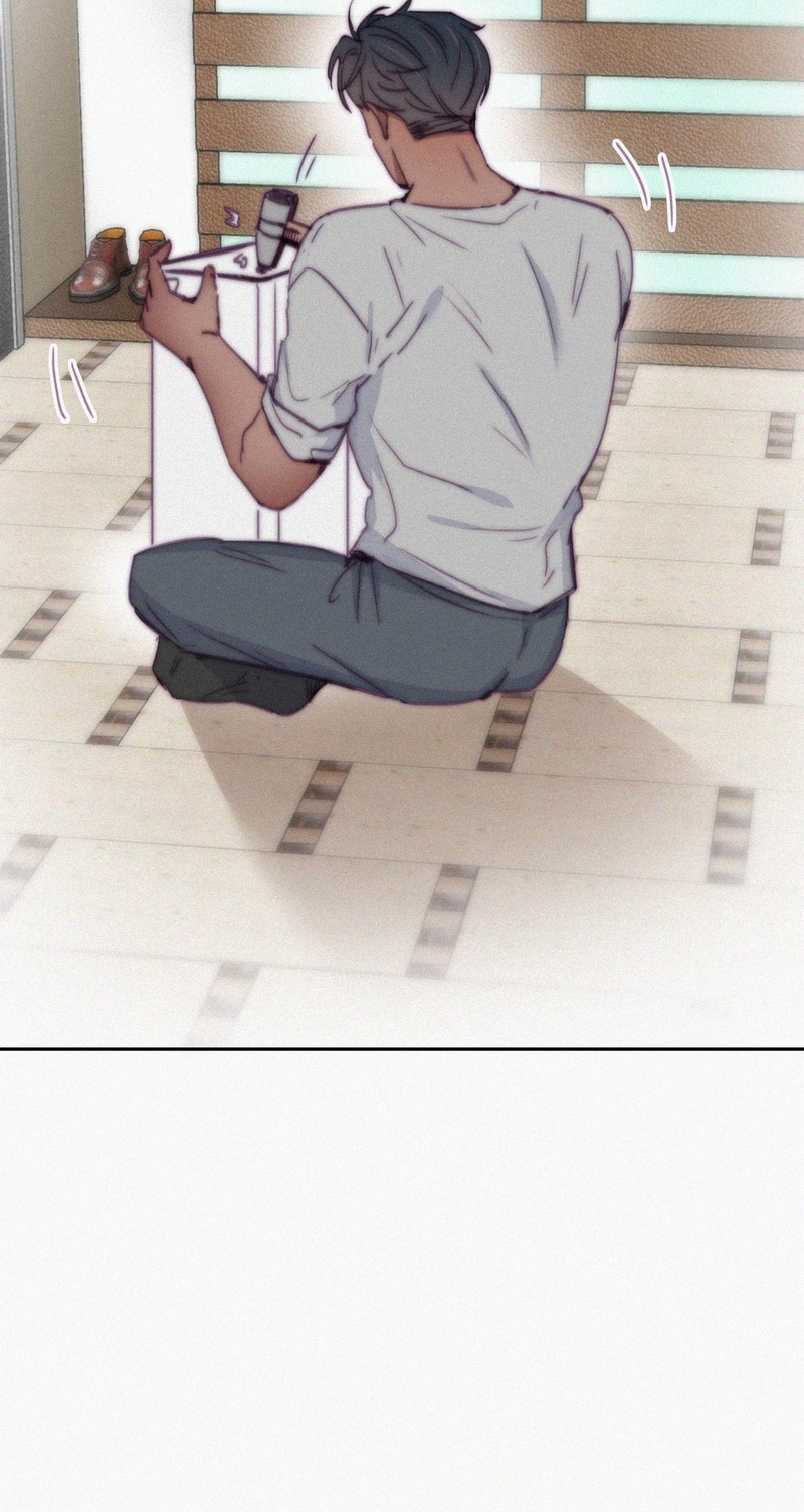 逆袭之好孕人生第159话 偷偷摸摸的黑炭