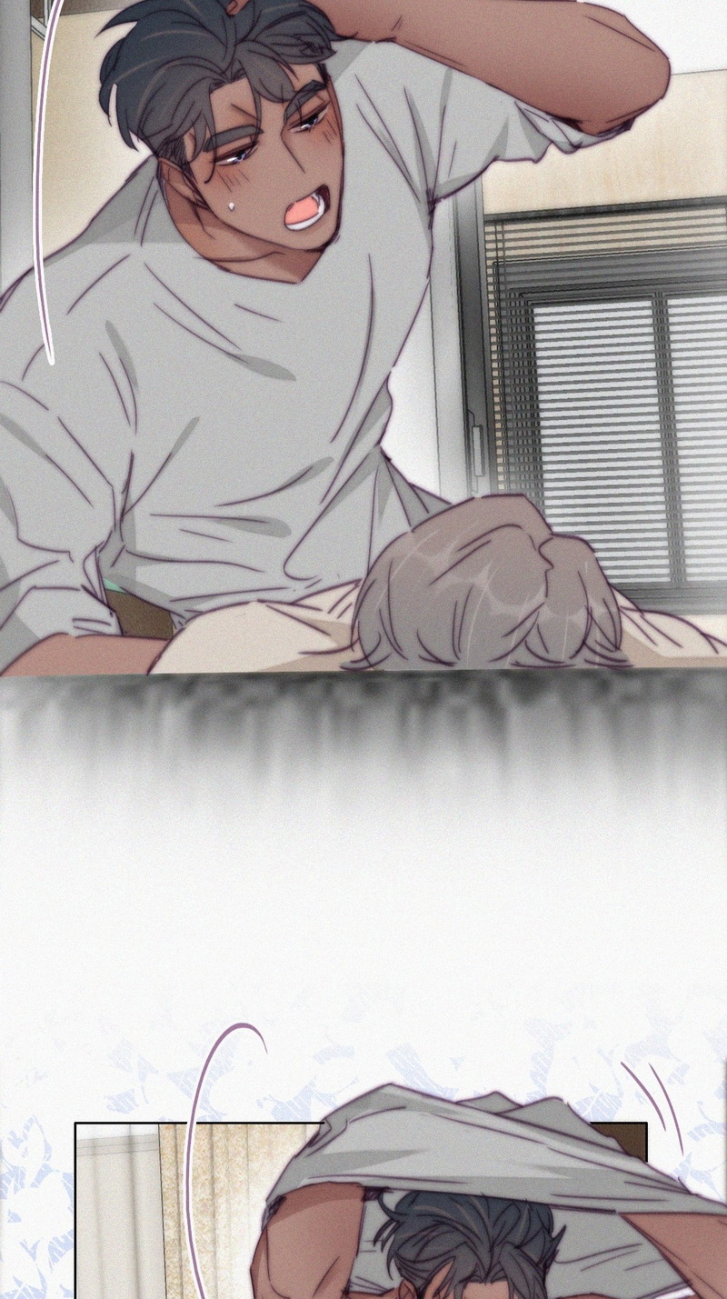 逆袭之好孕人生第160话 急刹车？