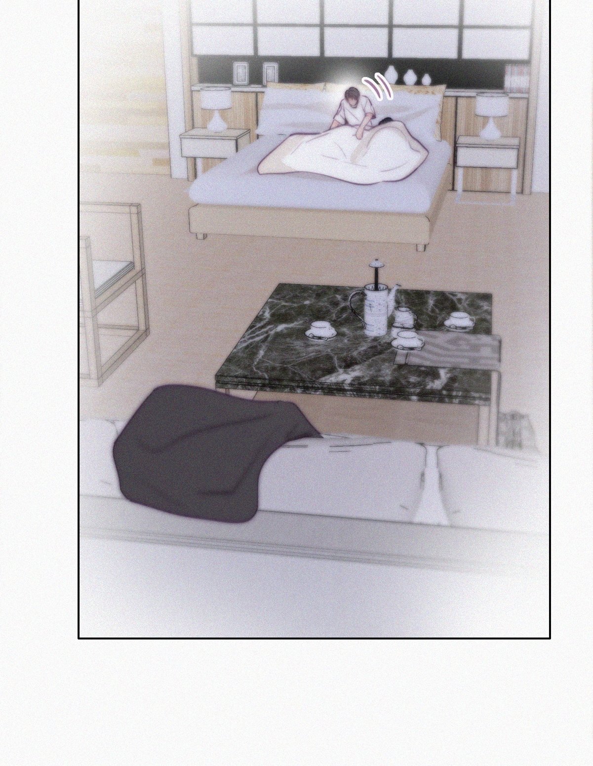 逆袭之好孕人生121 各怀心事