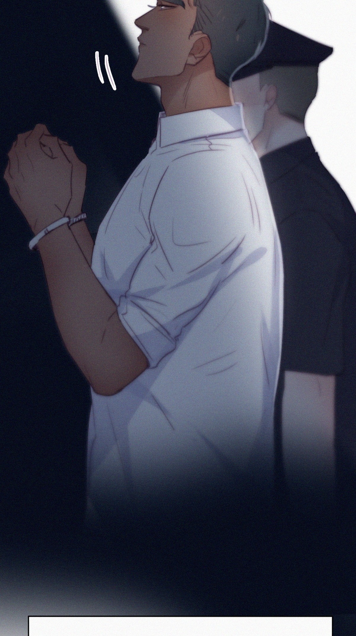 逆袭之好孕人生122 瞿城的话忆