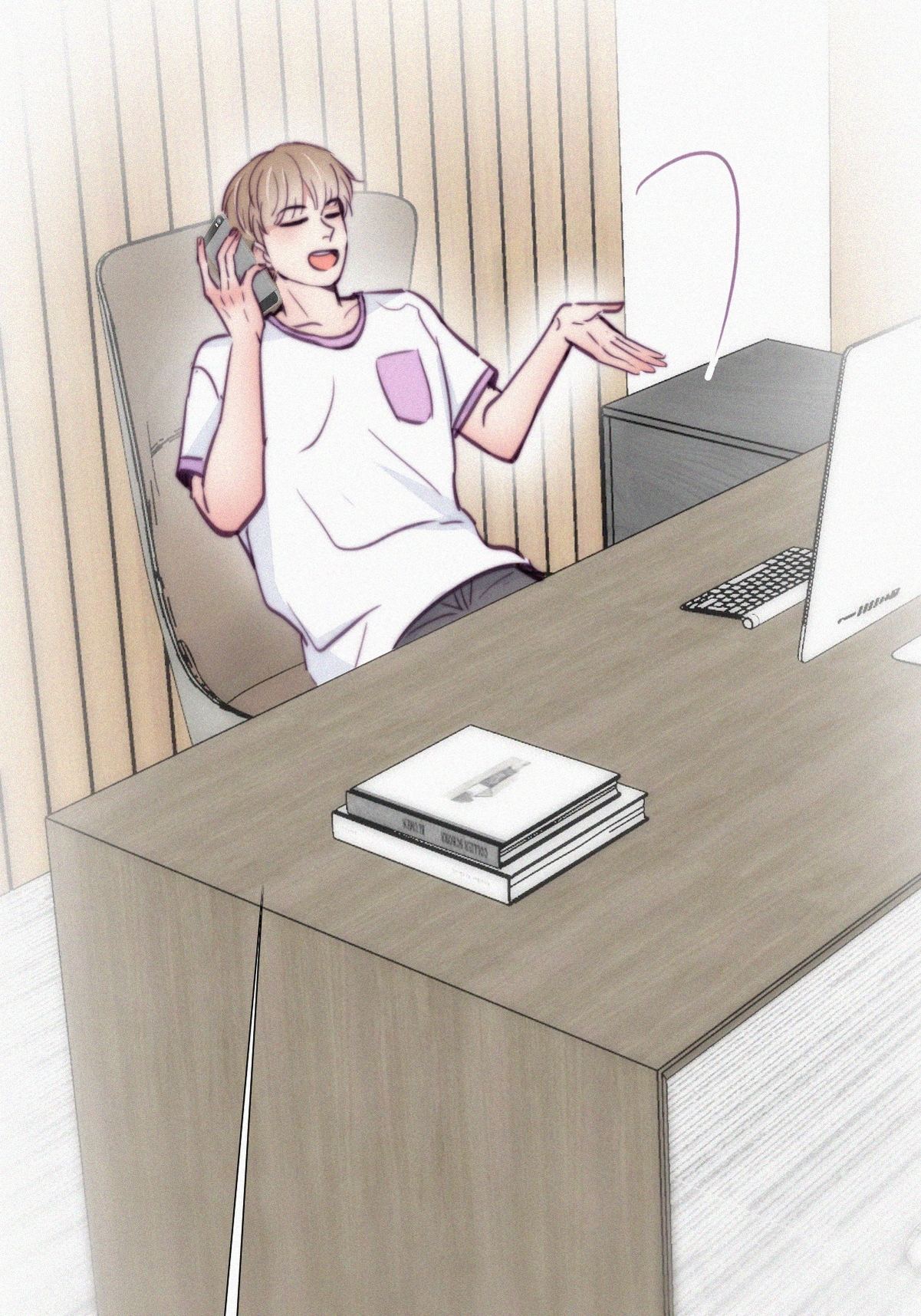 逆袭之好孕人生130 计谋开始