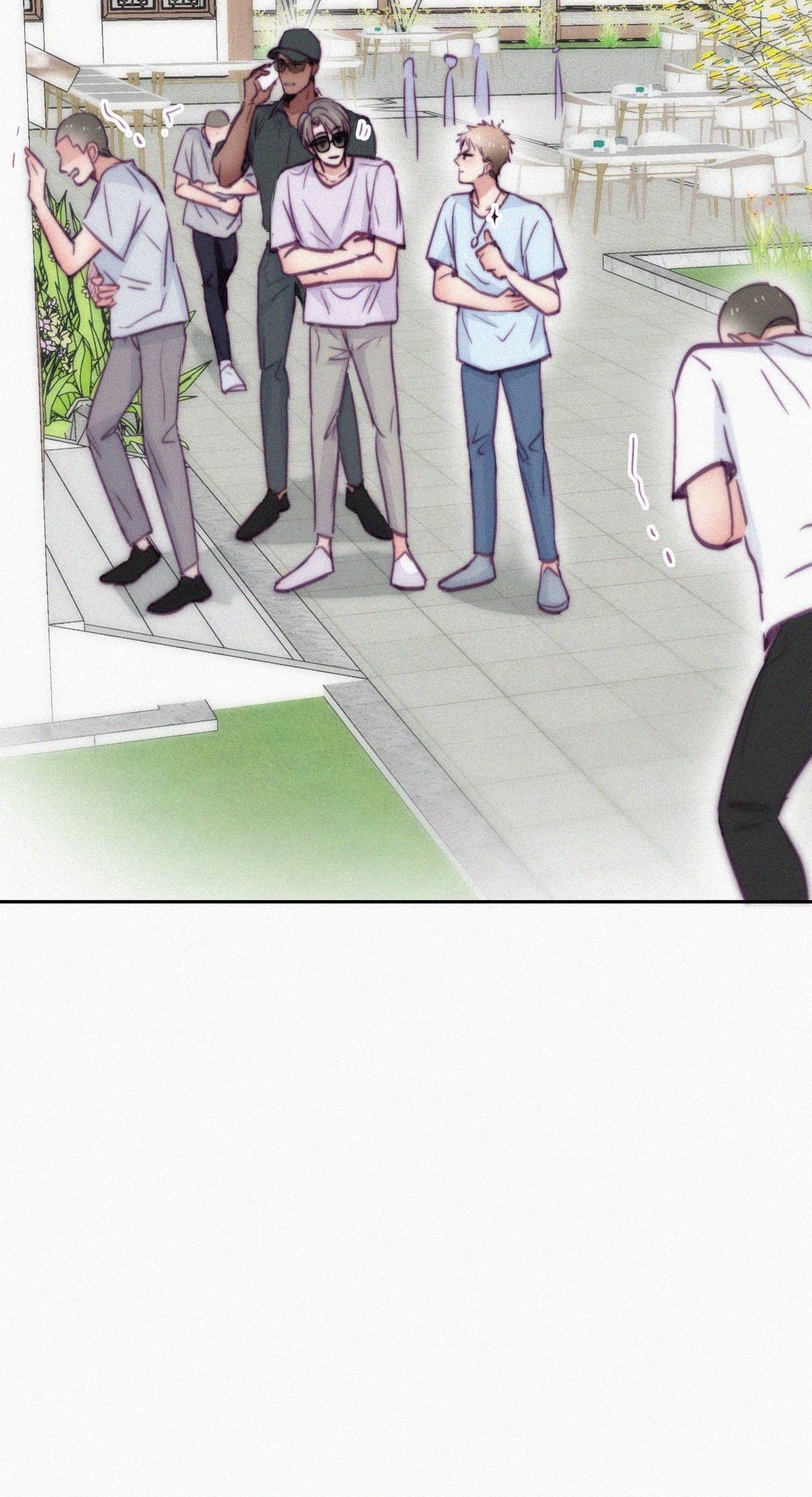 逆袭之好孕人生132 现场混乱