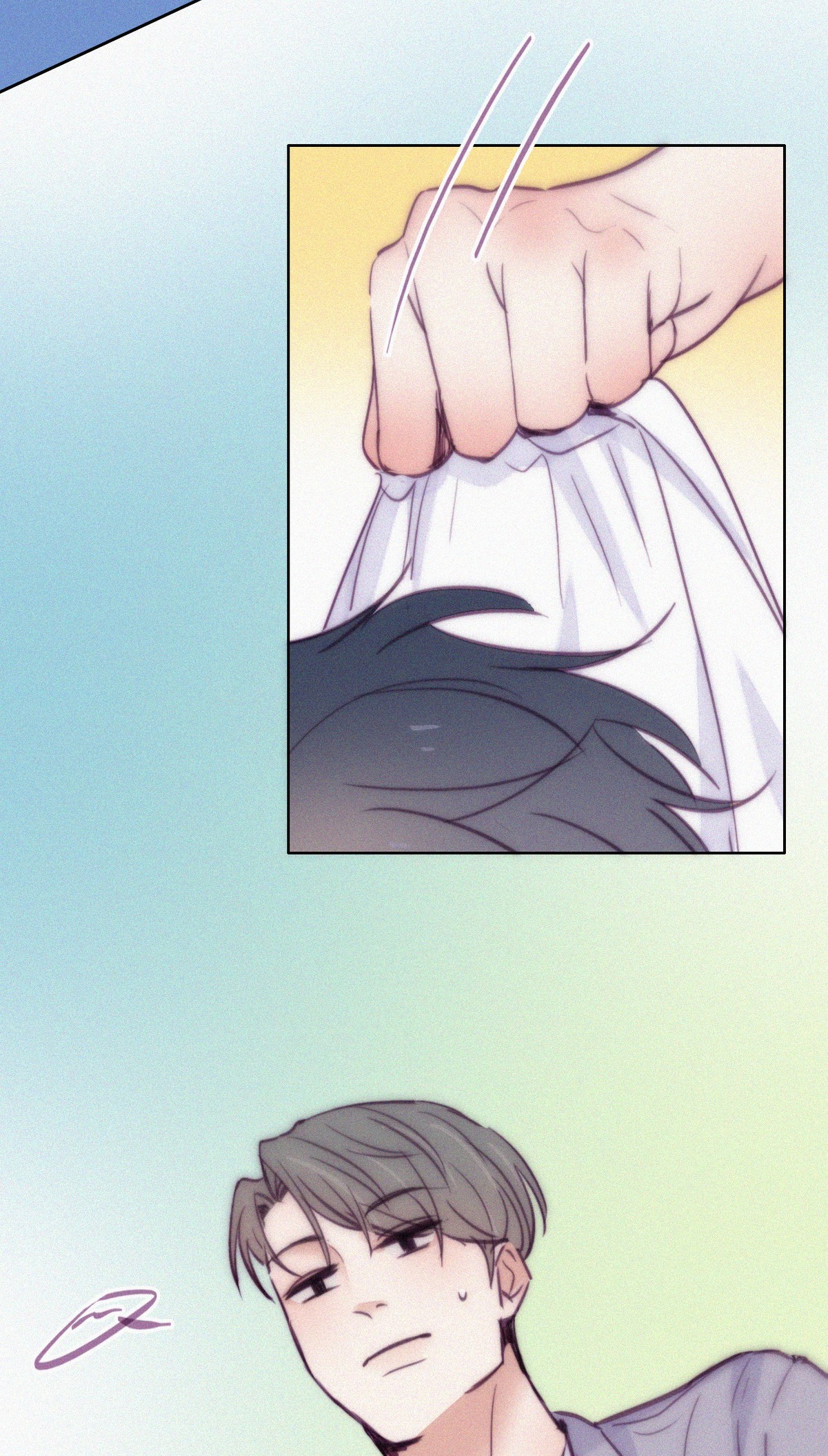逆袭之好孕人生134 去医院做检查