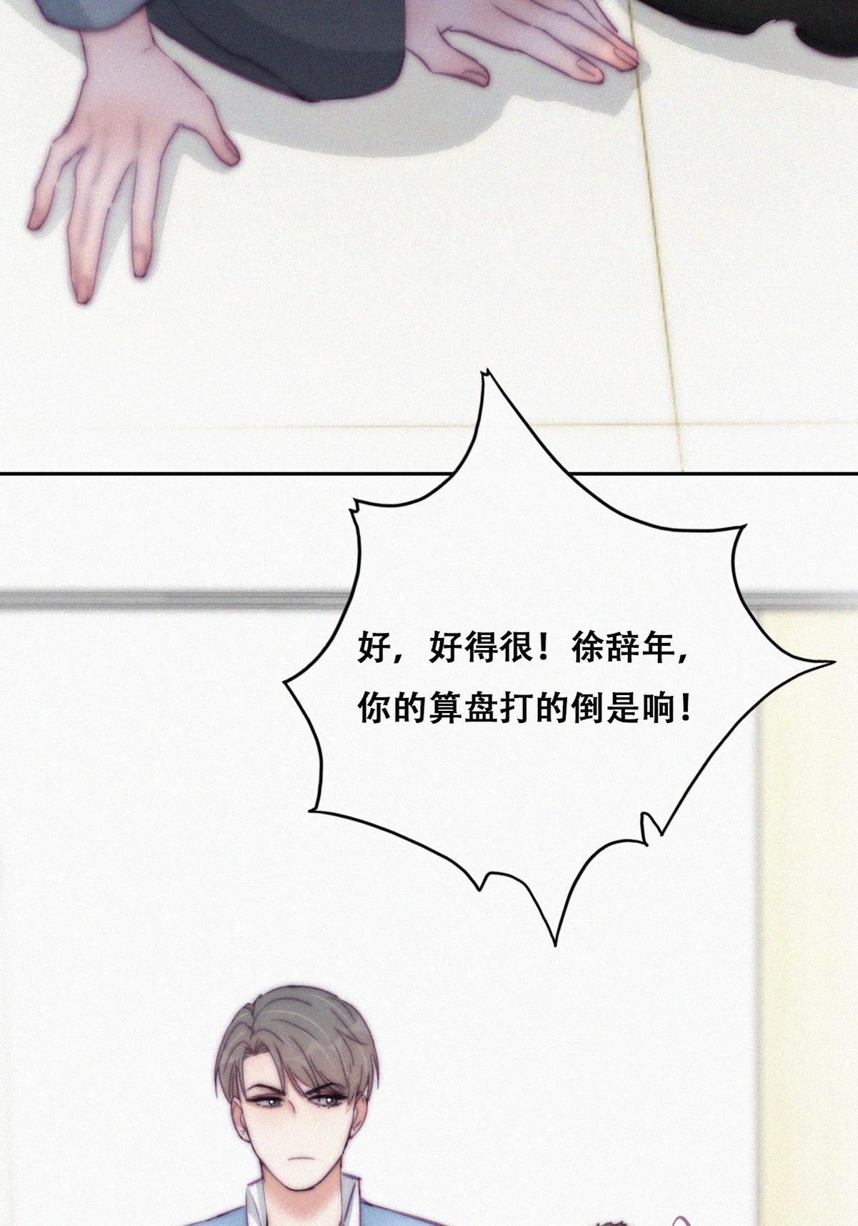 逆袭之好孕人生138 辞年重话徐家